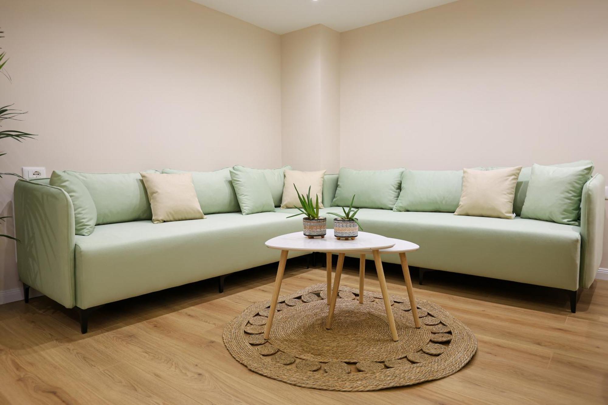 Arial Lofts Hotel Vlore Luaran gambar